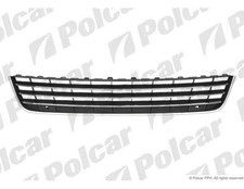 Stoßstange Gitter Mitte Vorne