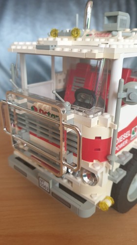 Lego 5563 model team - 5563,