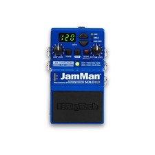 Digitech JAMMAN-SOLO-HD