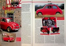 Oldtimer Praxis 1746) Steyr