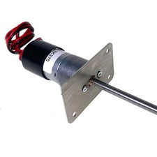 Tintenrührmotor 24V 150 U/min