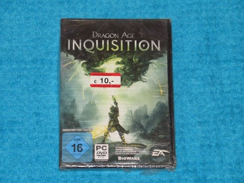 Neu dragon age inquisition - neu:,