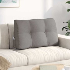 Rückenkissen Sofakissen