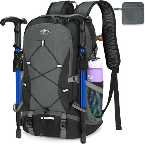 Rainsmore wanderrucksack - rainsmore,
