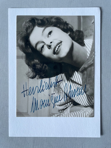 Monique ahrens - ahrens, (†