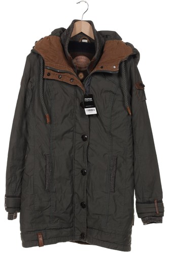 Naketano mantel damen jacke - naketano,