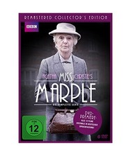 Miss Marple - Die komplette