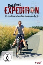 Kesslers Expedition - Mit dem