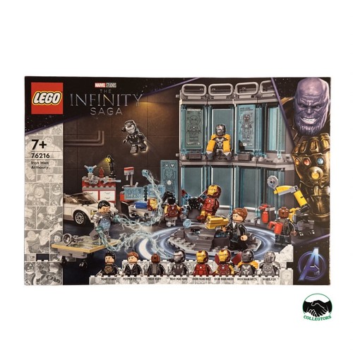 Lego super heroes - lego®,