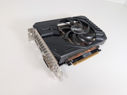 Palit gtx1660 super 6gb - gtx1660,