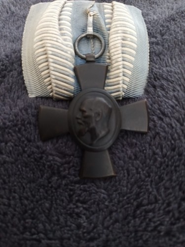 Bayern ludwig kreuz 1916 - bayern,