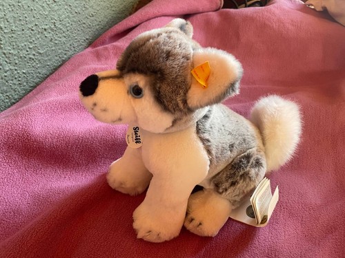 Steiff 104978 bernie - ,