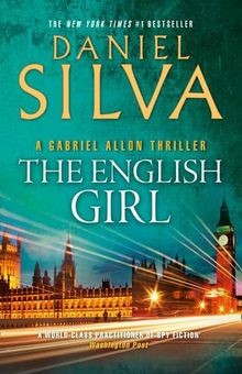 The english girl von - von, silva