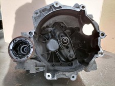 VW Polo 9N1 original 5 Gang