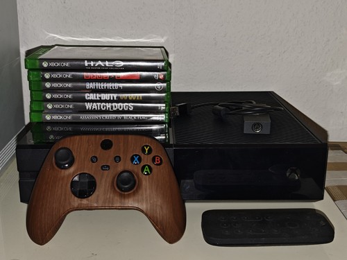 Microsoft xbox one 500gb - microsoft,