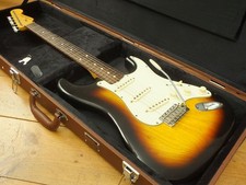 ** Real Guitars S Style Custom Build **