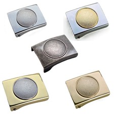 Koppelschloss neutral Handwerk