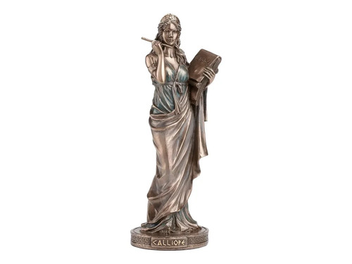 Calliope the greek - calliope,