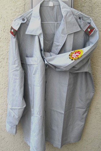 Orig gst hemd - ,