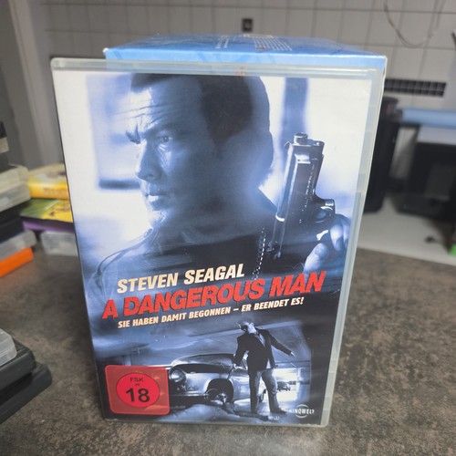 Dangerous man mit - man,
