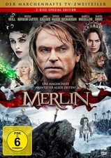 Merlin [Special Edition, 2
