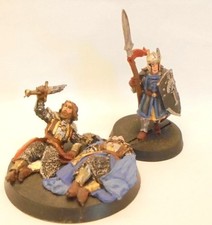 Elendil Isildur Arnor Wache