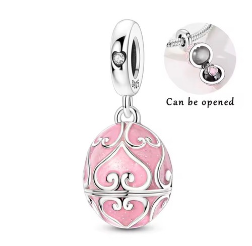 Charm anhänger lässt - 💖,