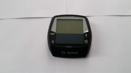 Bosch display intuvia active - display,