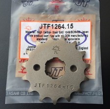 Ritzel honda cbr - cbr, 125