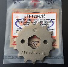 Ritzel Honda CBR 125 R