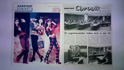 Hauszeitschrift für die