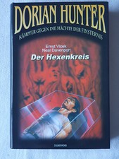 Dorian Hunter / Dämonenkiller: Der Hexenkreis - gebunden - Zaubermond Verlag