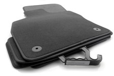 Fußmatten Audi A3 S3 8V 2013>