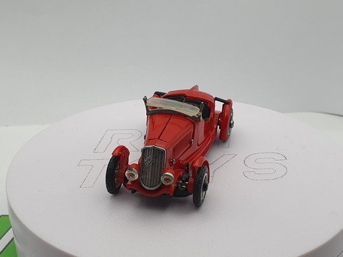 Fiat 508 balilla coppa - 508,