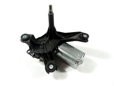 Heckwischermotor Wischermotor hinten Opel Astra G Caravan Corsa C 09132802