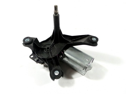 Heckwischermotor wischermotor - heckwischermotor,