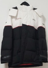 Porsche Motorsport Hugo Boss Herren Sport Jacke  Gr. XL 