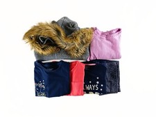 Bekleidungspaket H&M, F&F