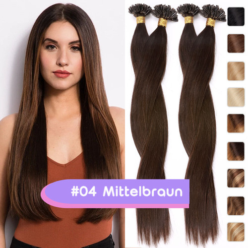 Dick bonding haar - 1g,