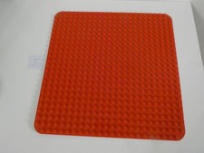 Lego duplo platte 38x38 cm