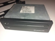 BMW 3er MK3 Navirechner GPS 65.90-6908529 E46 E83 E86 Navigation