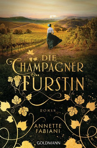 Die champagnerfürstin von - champagnerfürstin,