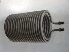 Heizschlange Heizspirale Kärcher HDS 755 795 895 995 895S Hochdruckreiniger 4