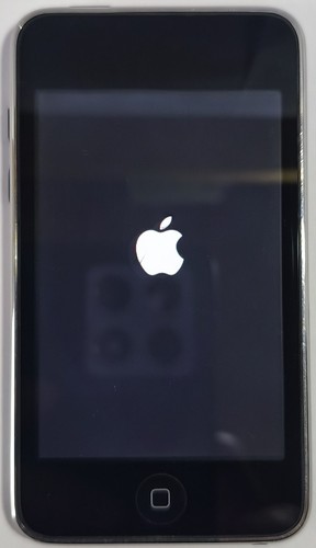 Ipod touch generation - ipod,