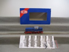 Heljan H0 21553 Diesellok TAG