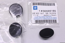 3x ORIGINAL OPEL Astra G H Omega B Vectra B Clibs 90595185 OVP