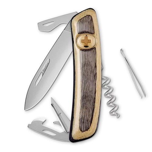 Swiza d03 laminat weiß - swiza,