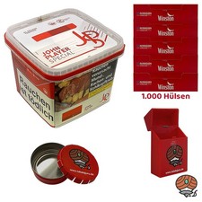 JPS/John Player Special