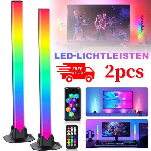 Lichtleiste