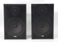 Kompaktlautsprecher 2-Wege